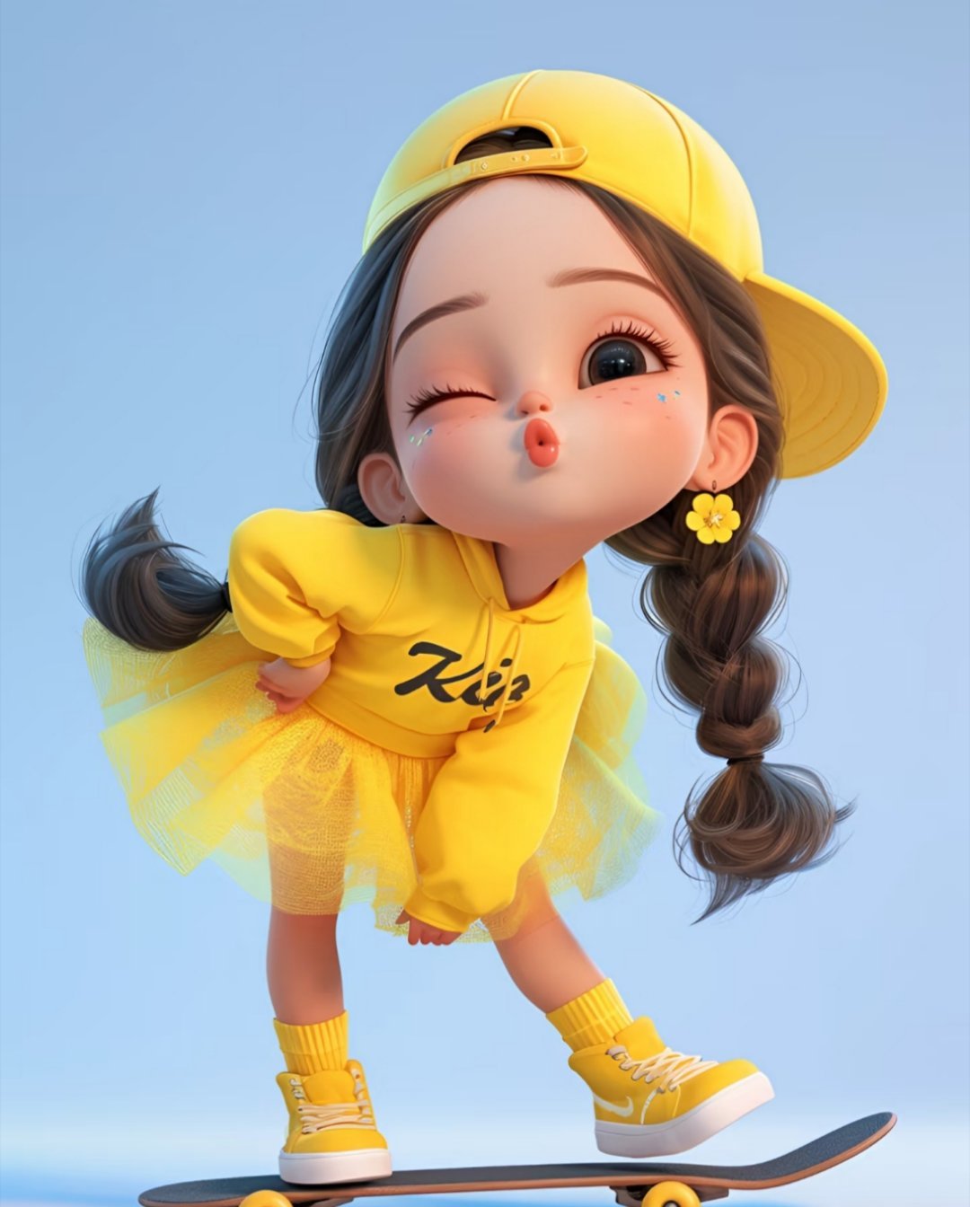 这小孩真的很牛逼，就像我家小孩也是这样，玩AI玩的很溜，手机，电脑，平板比我还懂