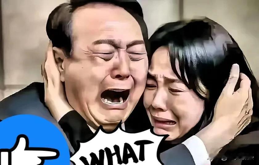 就在刚刚
韩国正式宣布了！
2025年10月15日，韩国前总统尹锡悦终同意接受内