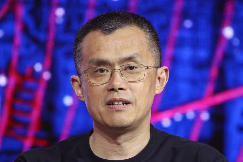 特朗普赦免赵长鹏这事儿可热闹了。当地时间10月23日消息一出，币安关联代币BNB