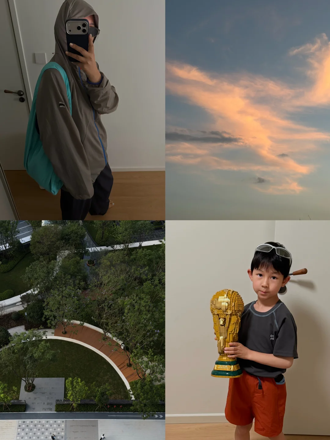 大力神杯在手🏆