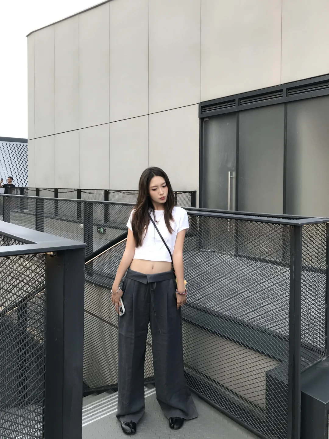 晴天出门逛🚶