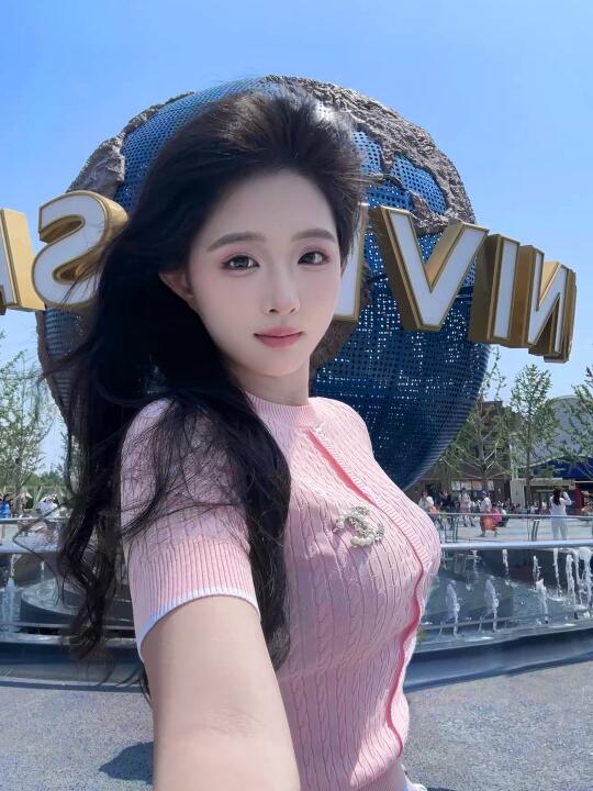 环球日记🌍 | 环环 朕来看你啦！