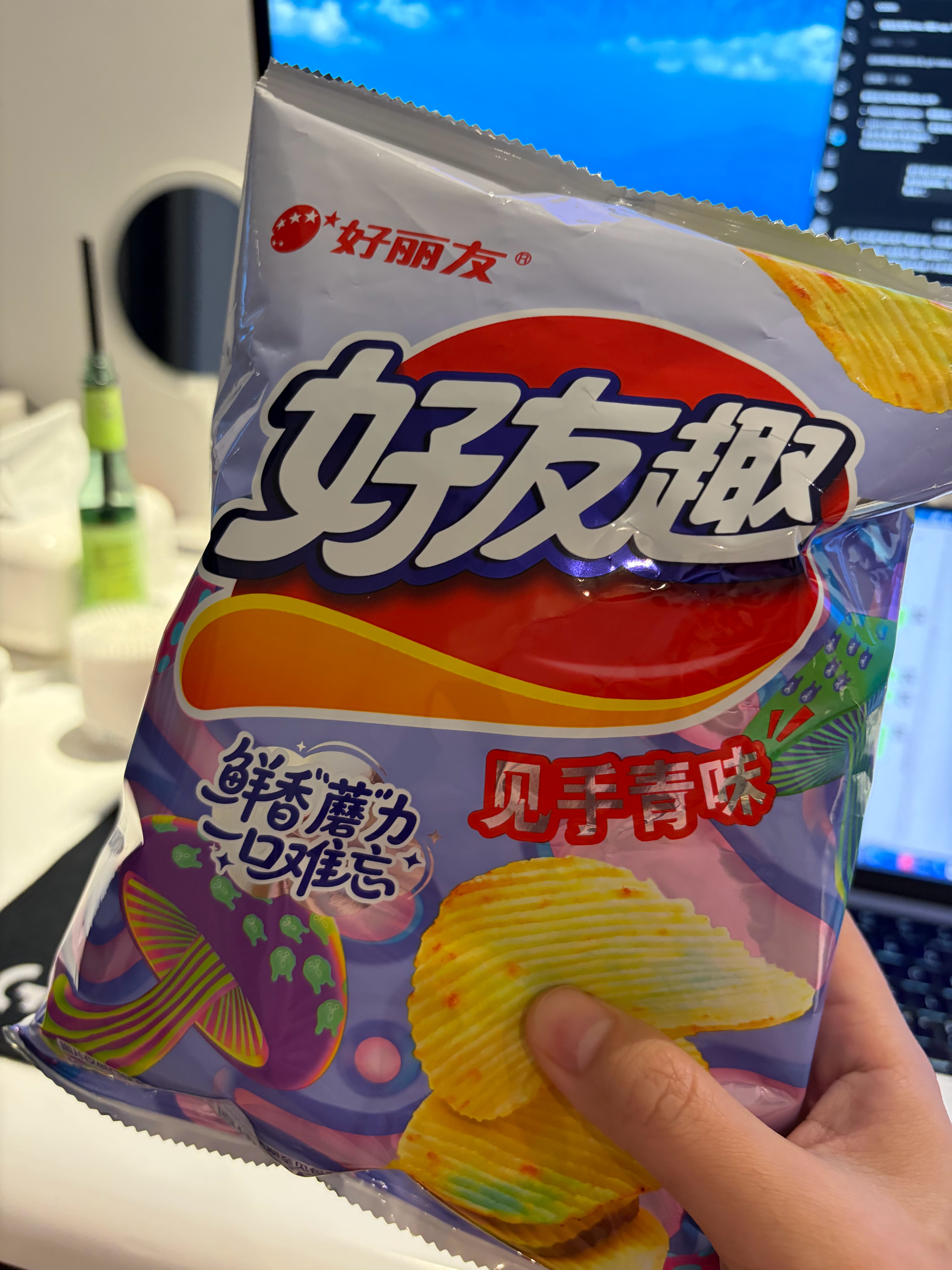 买了个很抽象的东西尝一尝红烧小狮子头佑酱的日常 上海