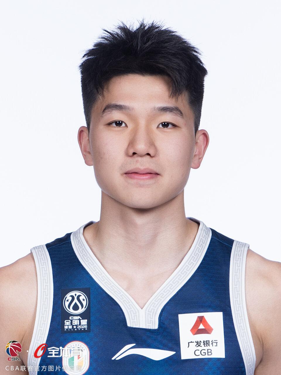 2026CBA全明星证件大头照-石奎
CBA以城之名CBA全明星CBA全明星周末