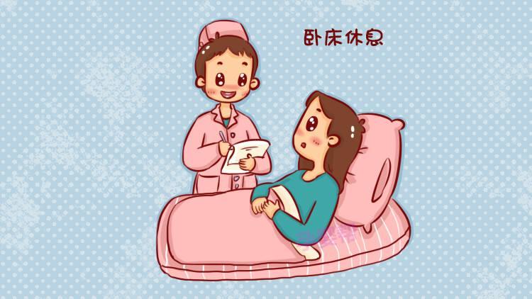 #健康真探社#【春节安胎，胎儿最怕四件事请尽量避免！】孕妇超重会带来什么影响——