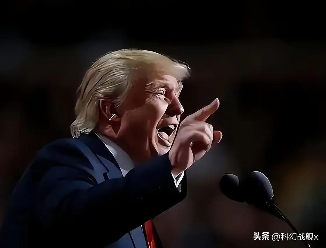 特朗普2026年的年度计划：

这计划听起来很宏大，但现实很打脸。特朗普的202