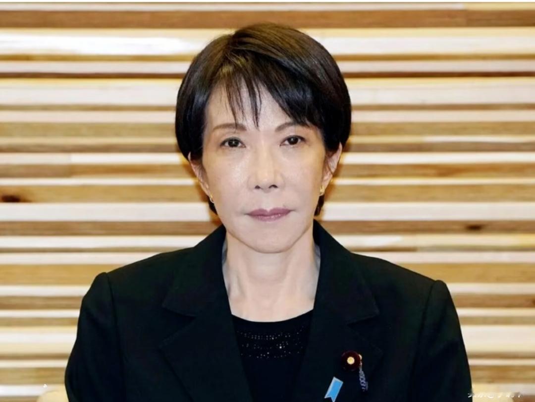 4月19号，日本首相高市早苗亲自站出来，破天荒地在公众面前放话：5月份起，日本当