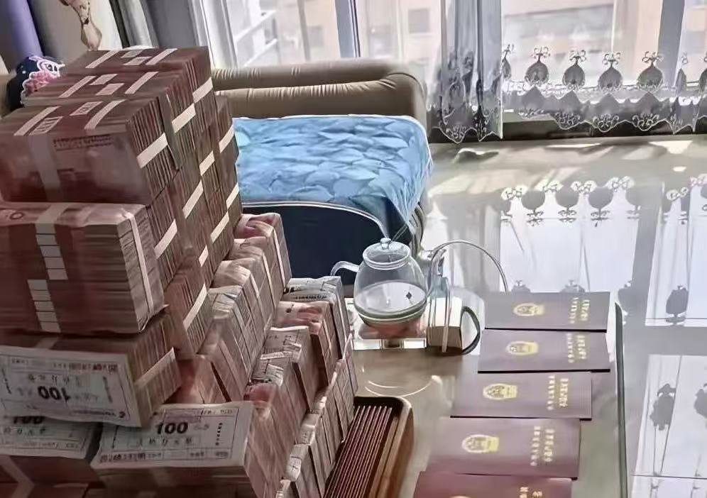 真有实力啊，下一代就不要努力啦！ 