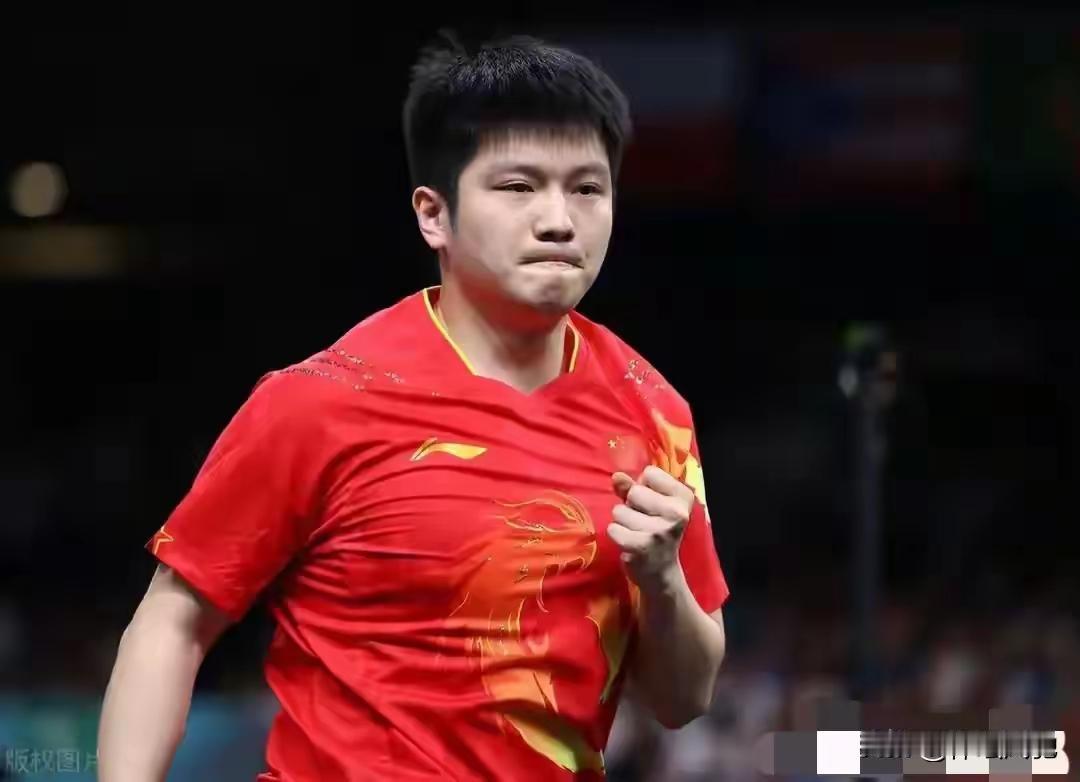 王励勤终于没有让人失望，
让操纵国乒的wtt滚一边吧。
中国乒联这次决定太明智了