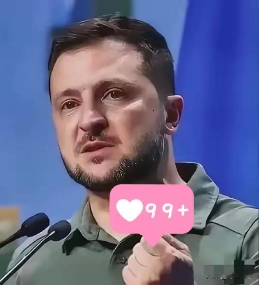 乌克兰总统泽连斯基表示了！
央视新闻消息，当地时间2月3日，乌克兰总统泽连斯基在