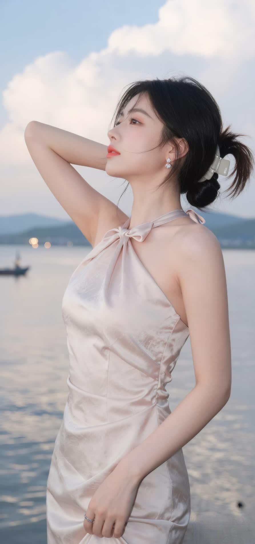 这世界有那么多人，人海相逢皆是缘分，岁月沉淀下来的美好，都值得好好珍藏。