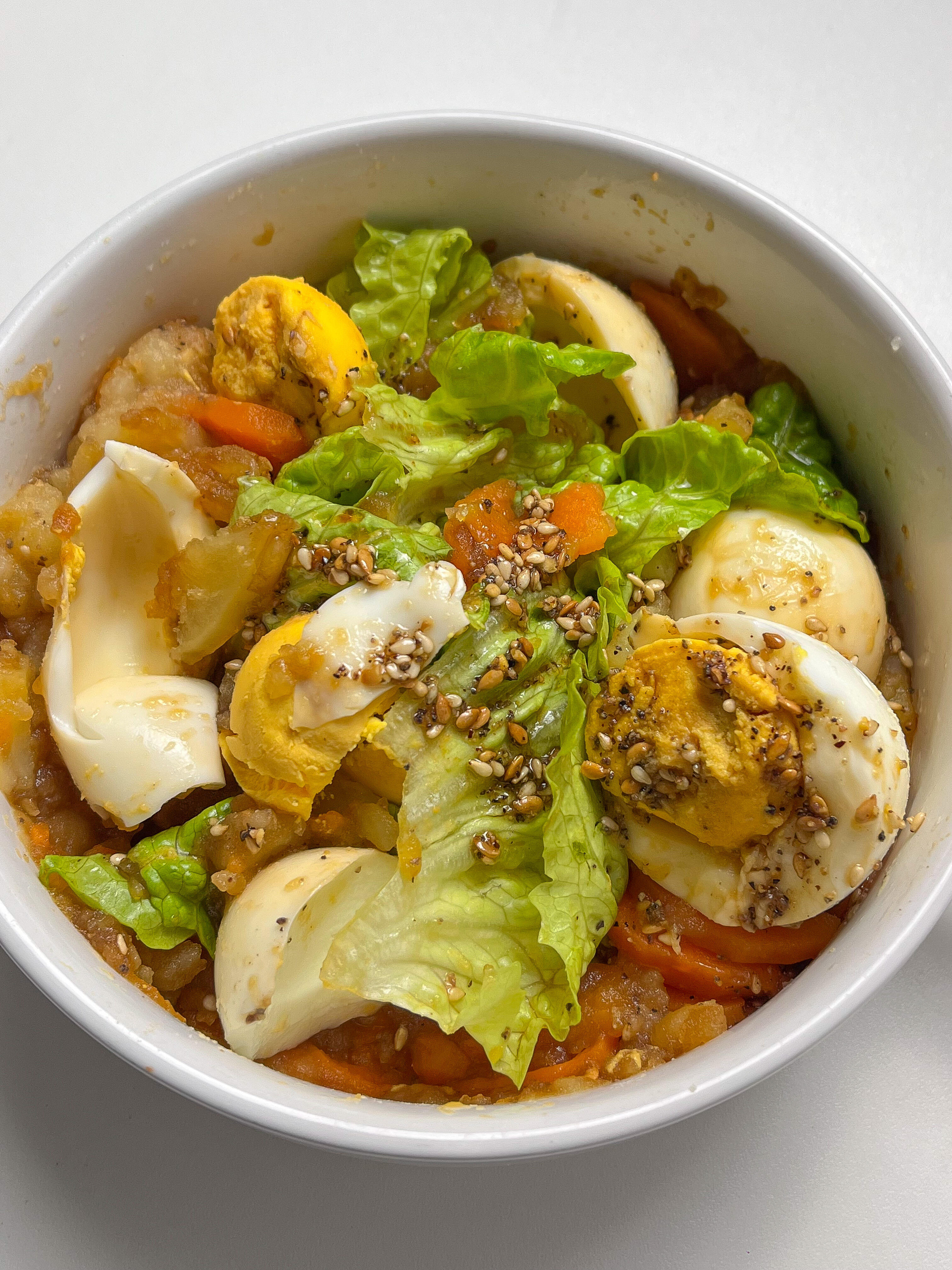 讲真…这个真的巨掉秤又好吃！！😭 