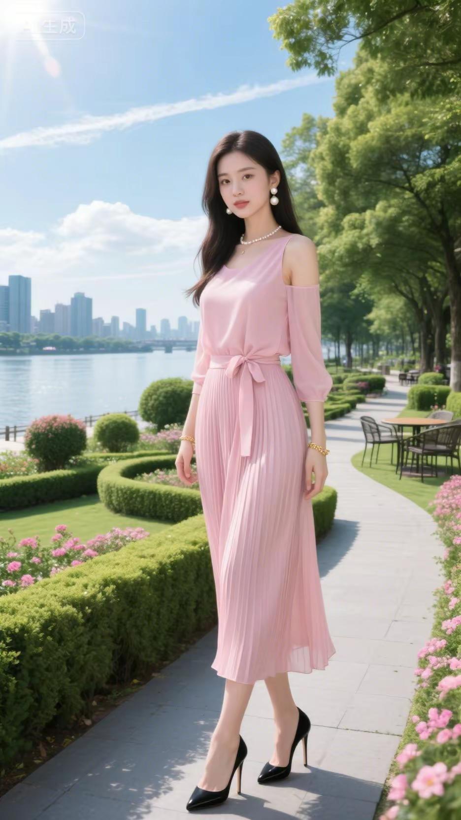 我在即梦发现了一个超棒的故事！