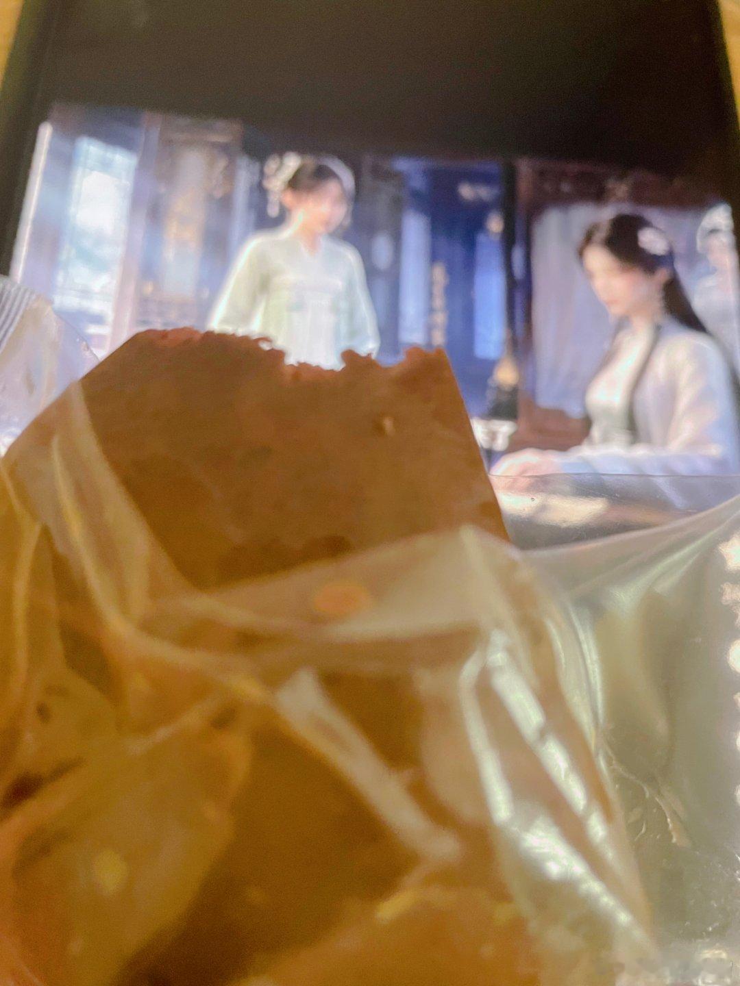 校园v计划日常大学生喜爱内容共创计划 今日份饮食📸 