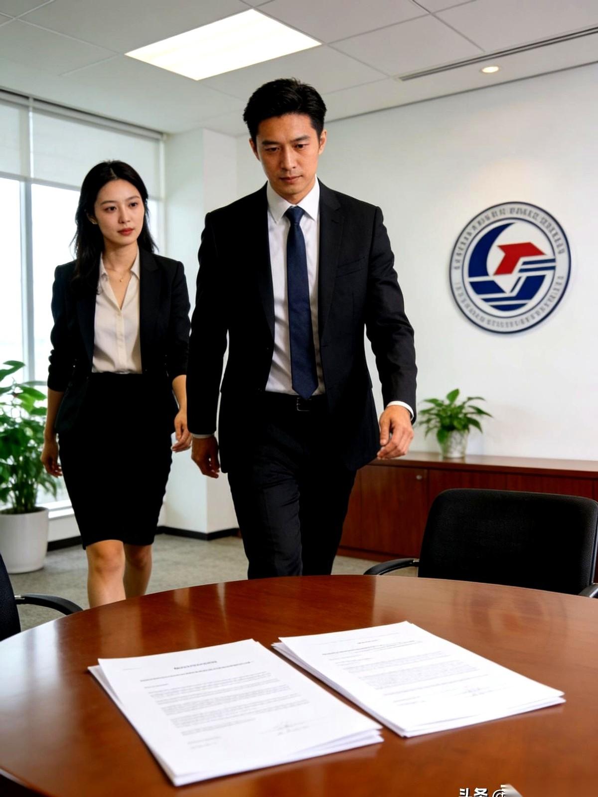 他跪在我面前的时候，我脑子里一片空白。
真的，就那么直挺挺地从椅子上滑下去，哭得