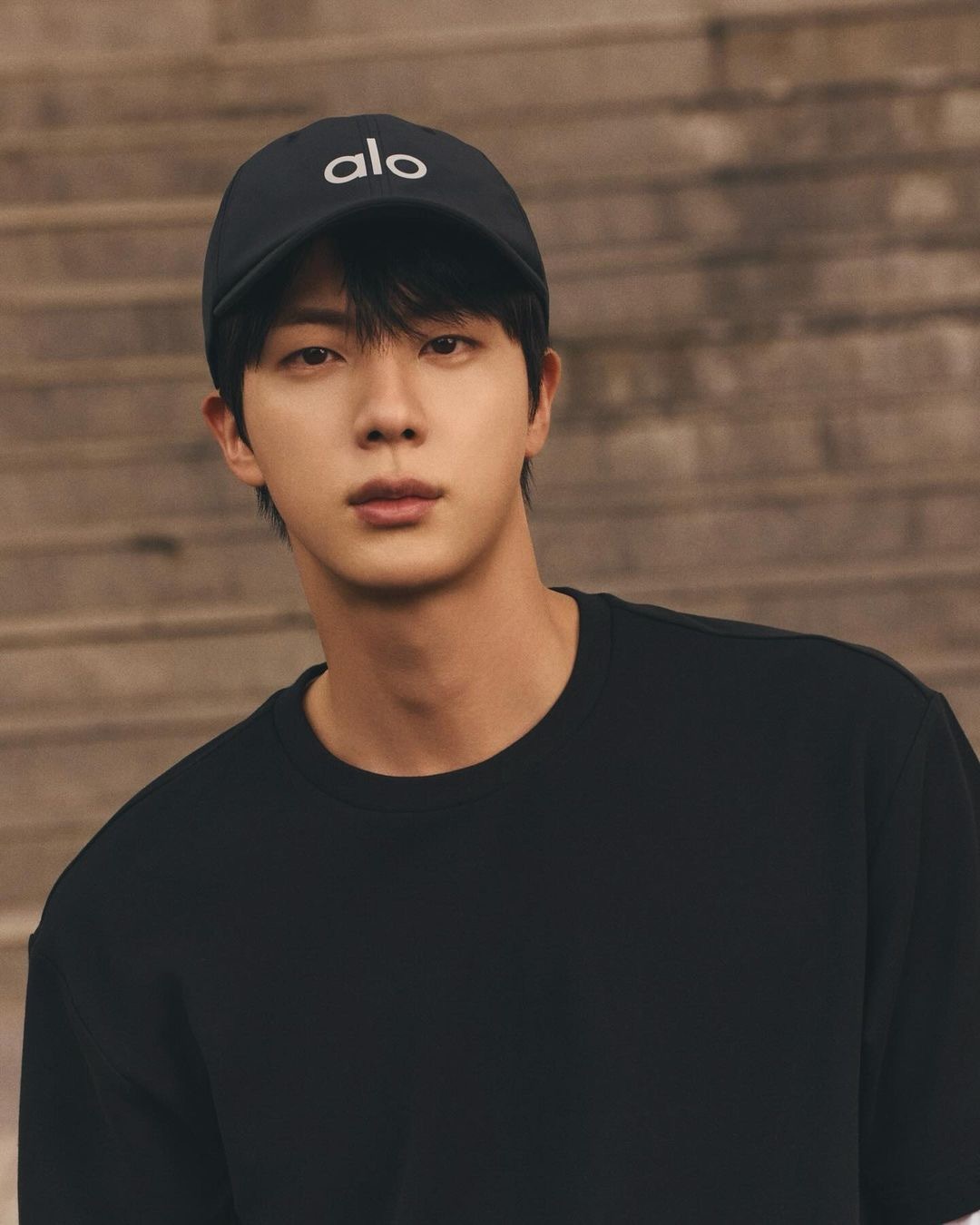 金硕珍成为alo yoga全球品牌大使！品牌将在明年4月份在首尔开店进军韩国市场