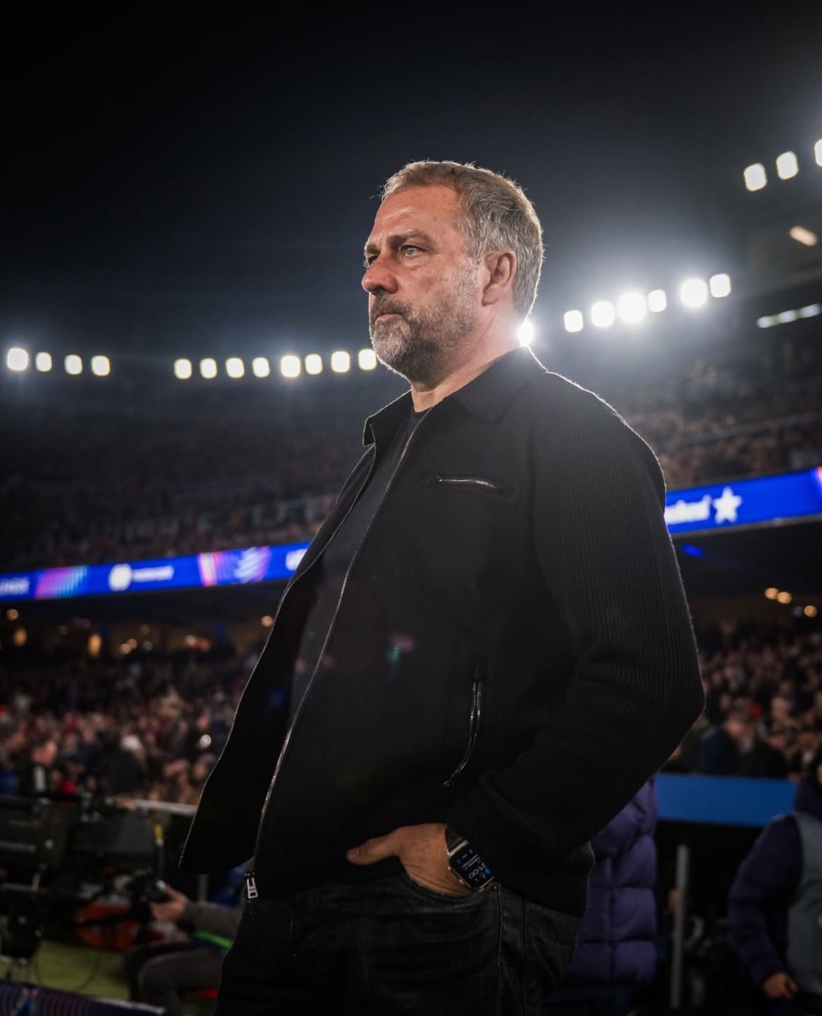 世体：弗里克执教的巴塞罗那完成了16次逆转，自从弗里克接手球队以来，巴塞罗那已经