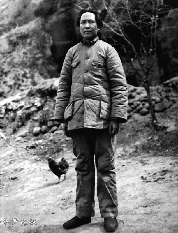 一九三七年一月党中央由保安迁到延安，为安排第二次国共合作事务，田一民受国民党陕西