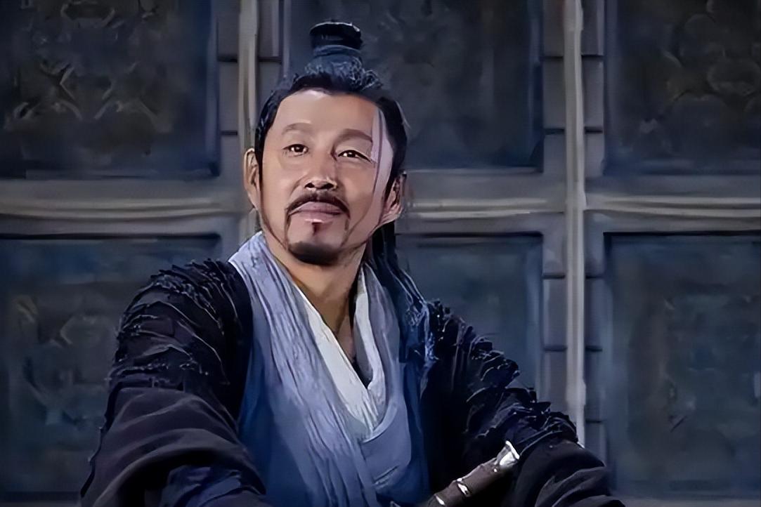 公元前205年的荥阳前线，刘邦正被项羽打得焦头烂额。这时，一个好消息传来，那个曾