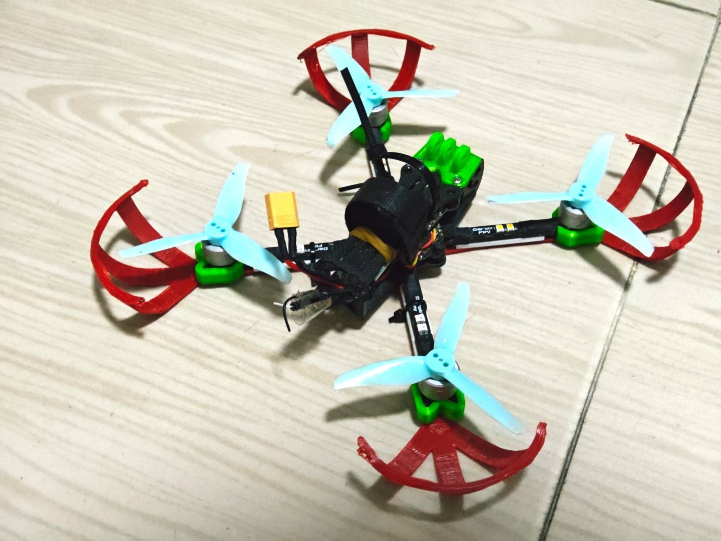 说一个你玩的最冷门的电子游戏 ​​​