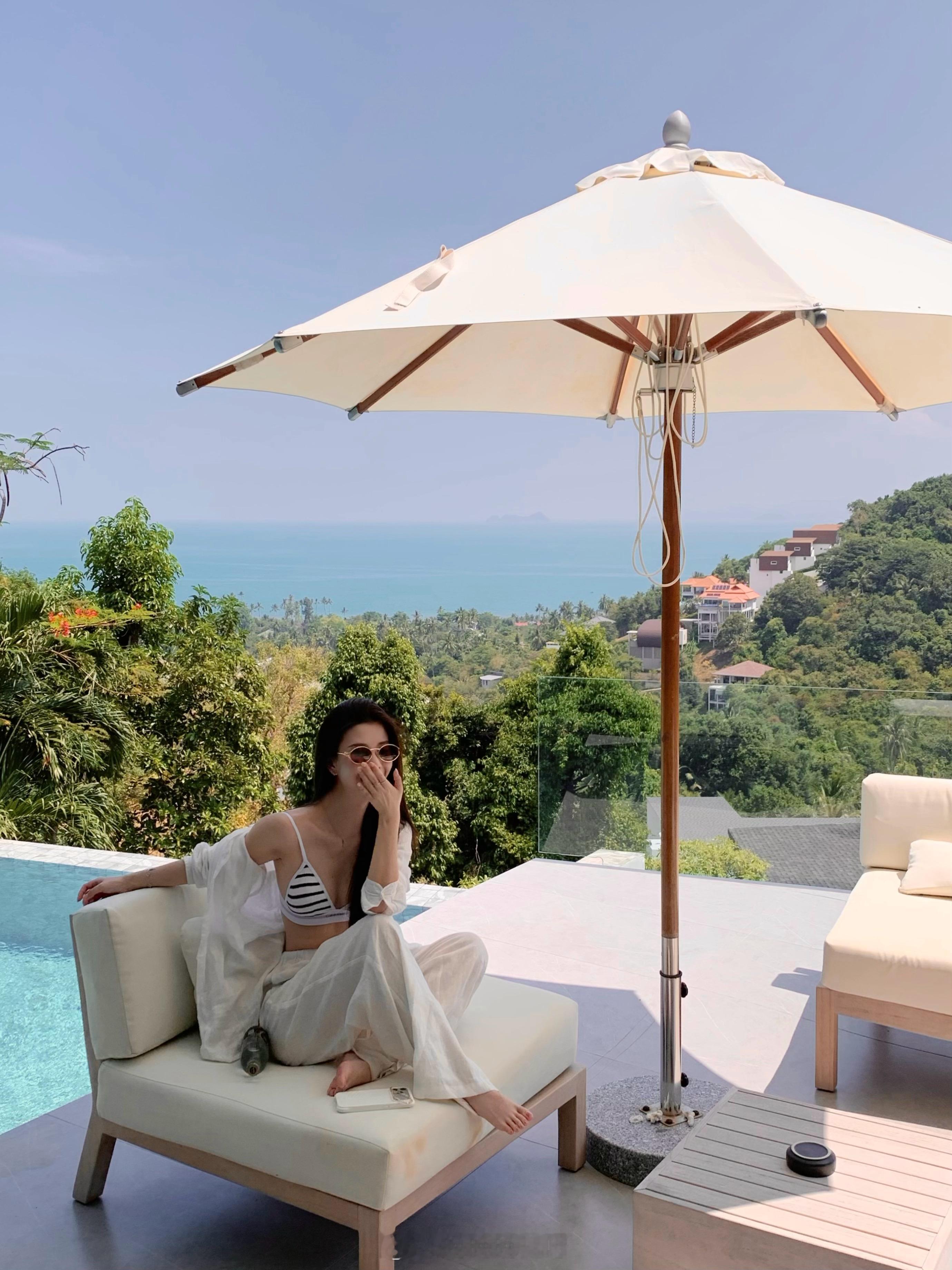 🏝️ 泰国·Samui Island