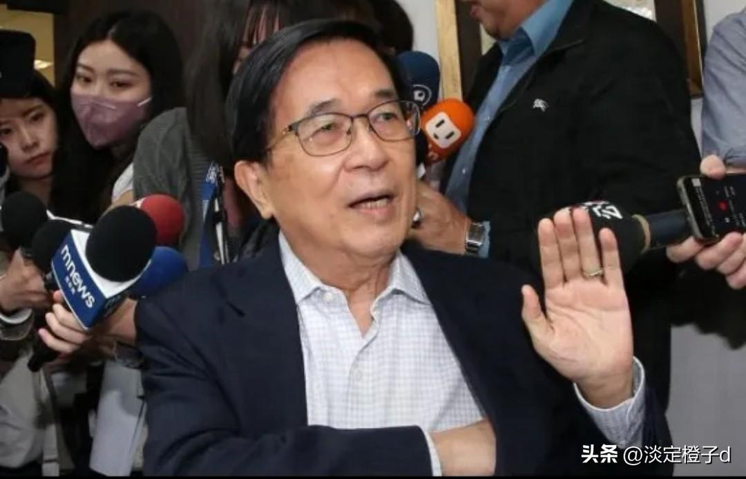 陈水扁公开喊话赖清德兑现早年赦扁承诺。
 
赖清德任职台南市长期间，曾公开表态支