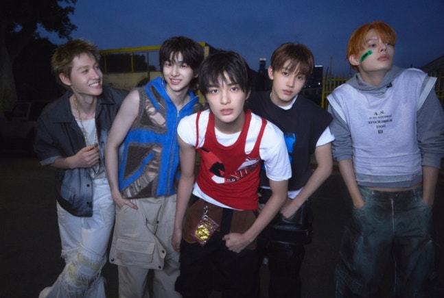 【Starnews】[CORTIS<FaSHioN>在Spotify流媒突破50