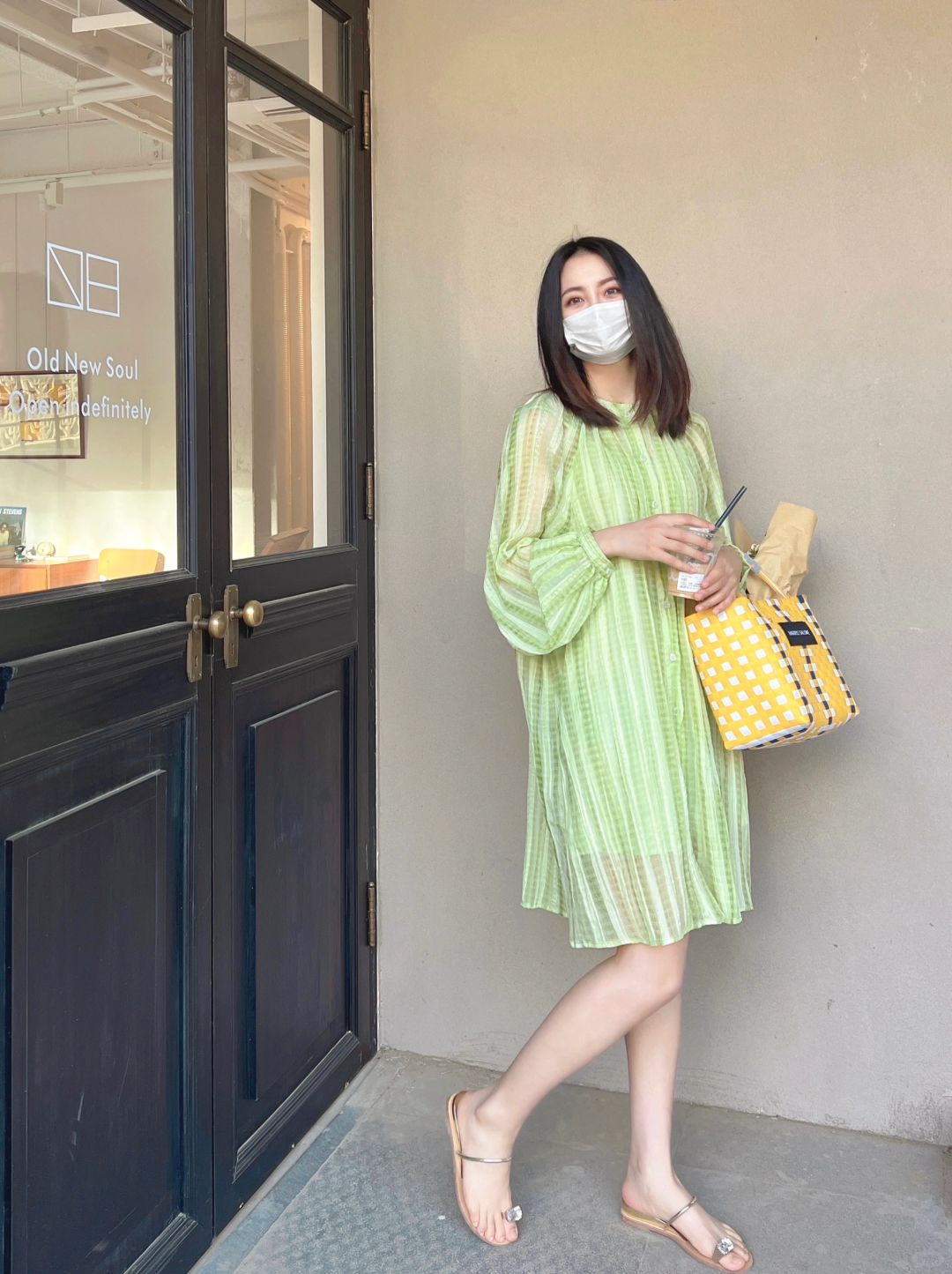 9图🌟｜锁骨发夏天的快乐！
