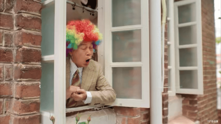 碎碎念鼻祖又来逗我笑了 罗家英老师的碎碎念真的是有魔力的，听一遍想笑，听两遍洗脑