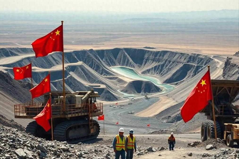 反华开始？7国发表联合声明，要撕毁中国王牌，中方先断供金属钨
G7 峰会刚落幕，