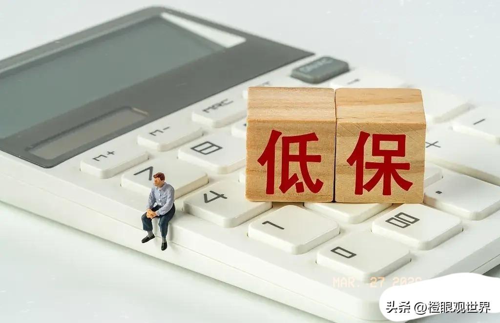 低保申请彻底变天！不用求村干部，3大渠道直接办，别再被老经验坑了
 
3月20日