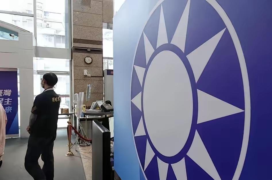 国民党发文祝贺高市早苗
赖清德高调祝贺高市早苗，极具挑衅意味。此举等于彻底摘下所