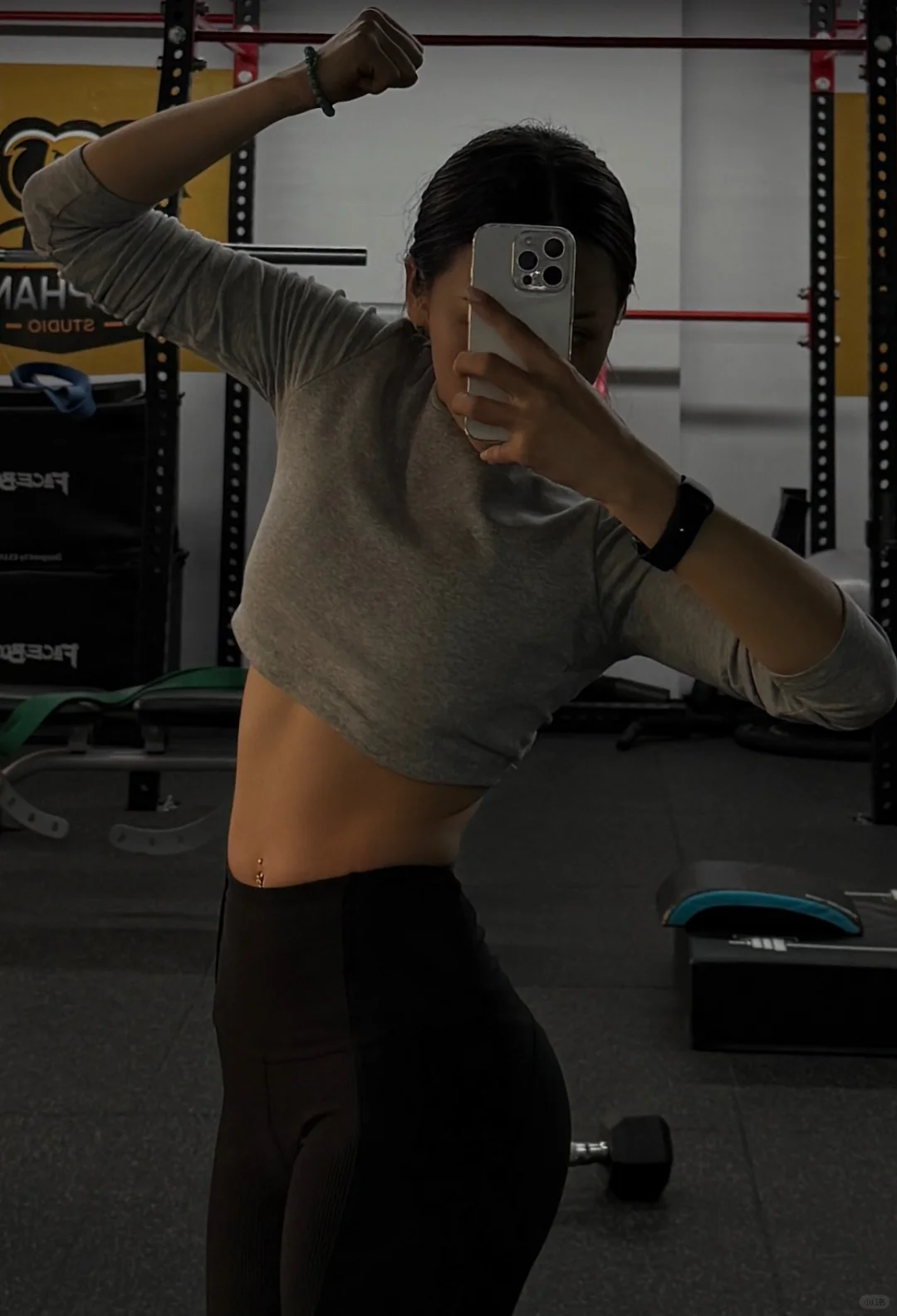 Exercise every day✅