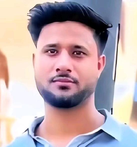 就这小子，印度留学生samk，在中国湖北一所医学院学成毕业后，回到印度，然后，在