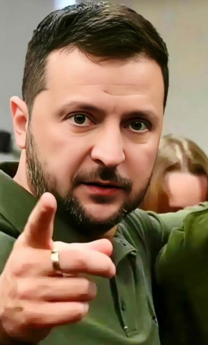 泽连斯基的心估计凉透了，自己打了快四年了，就是想加入北约，结果突然发现，加入北约