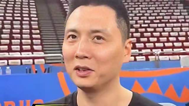 今晚CBA揭幕战！上海主帅卢伟赛前表态，深圳主帅放话上强度！