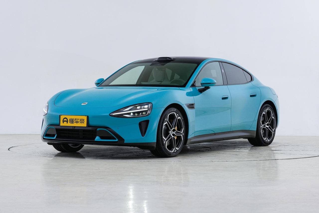 2月仅仅卖出218台，小米SU7为何突然“崩盘”了？
说出来你可能不信，小米SU