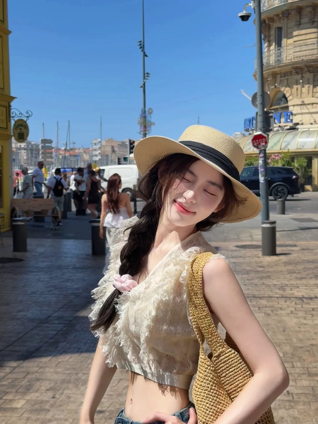 游玩小记🇫🇷