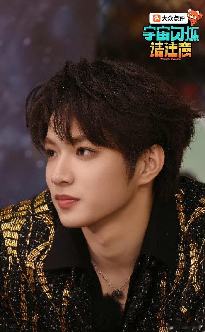 宇宙闪烁请注意2原班人马回归还得是原班人马最对味！全员敢说敢玩不设限，凑在一起完