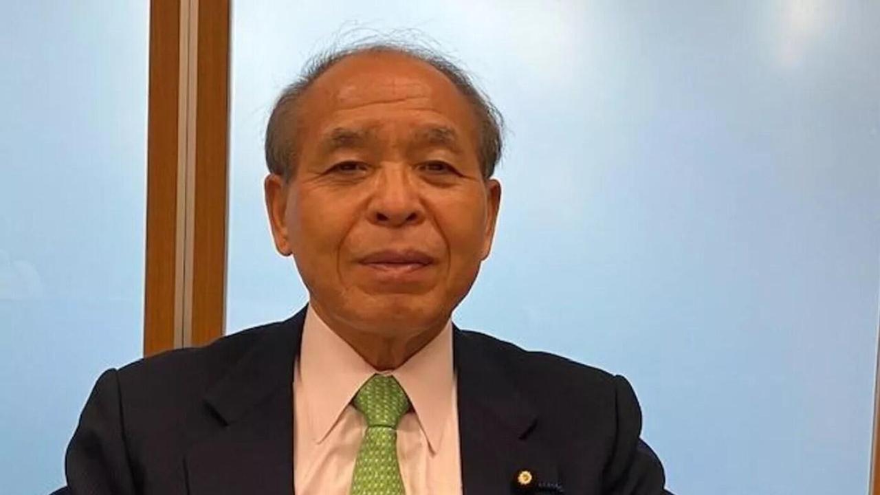 日本国会议员：日本政府与日本及乌克兰企业的无人机合作毫无关联

俄罗斯卫星通讯社