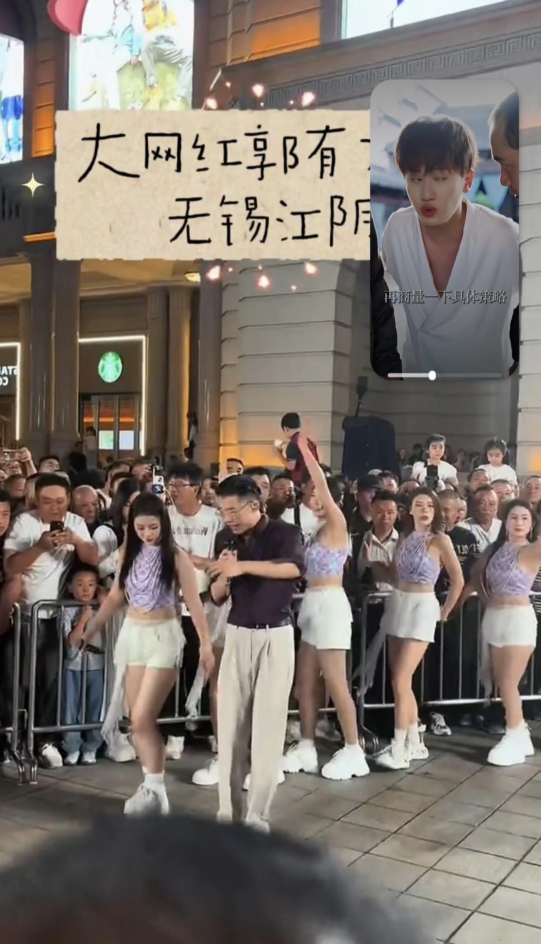 网红流量时代，是群英荟萃还是群魔乱舞，时间会慢慢给出答案。