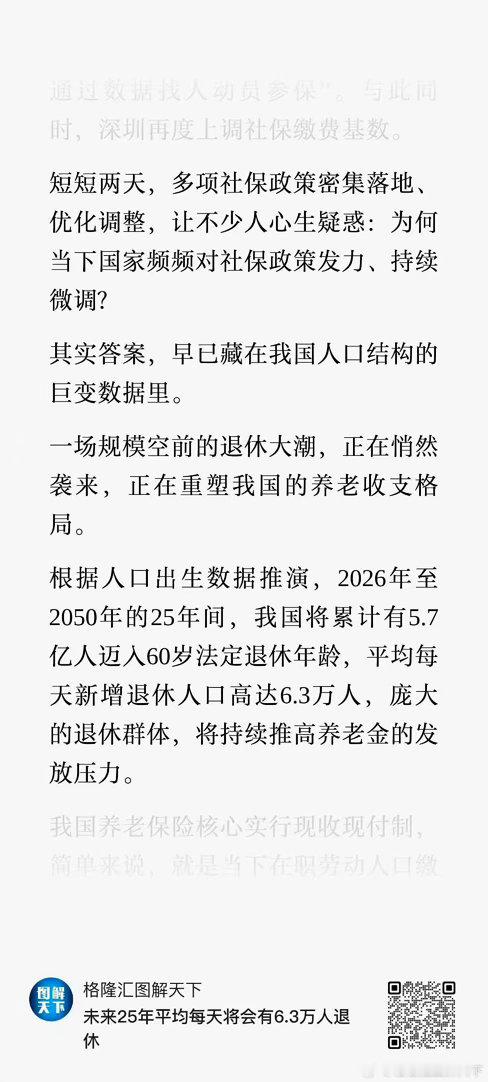 动员一切可以动员的人交社保 ​​​