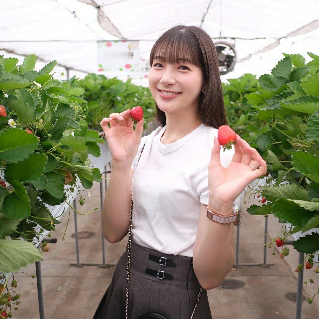 日娱新闻足立梨花 足立梨花ins。