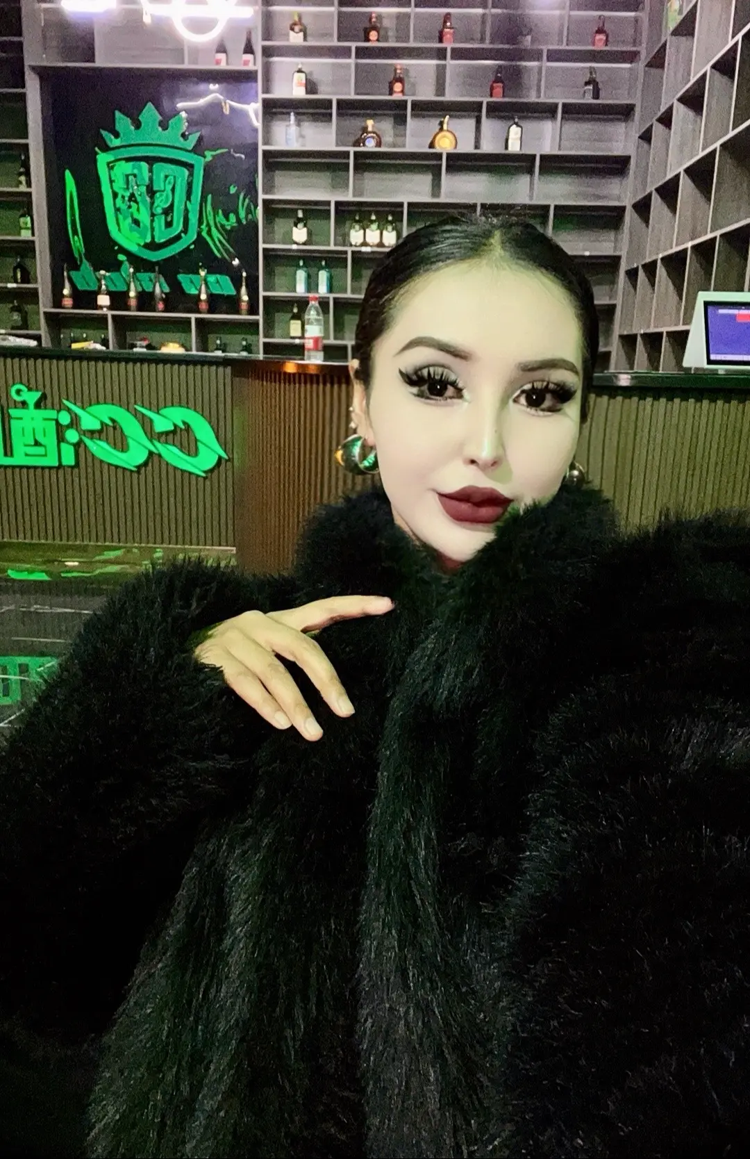 今日心情