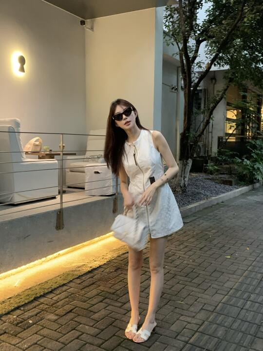 Live｜三套衣服是三个不同的我