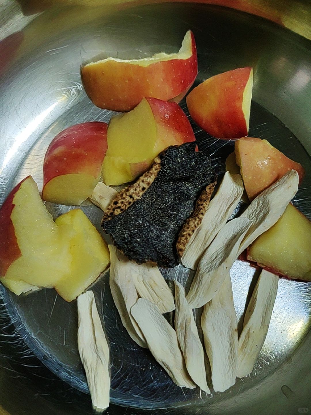 孩子连续喝3天山药陈皮水，真的被惊到了！