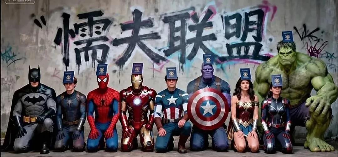 你手机上刷到的每一条枪击新闻，都不是偶然。
它是一场精心编排的“暴力剧场”。
目