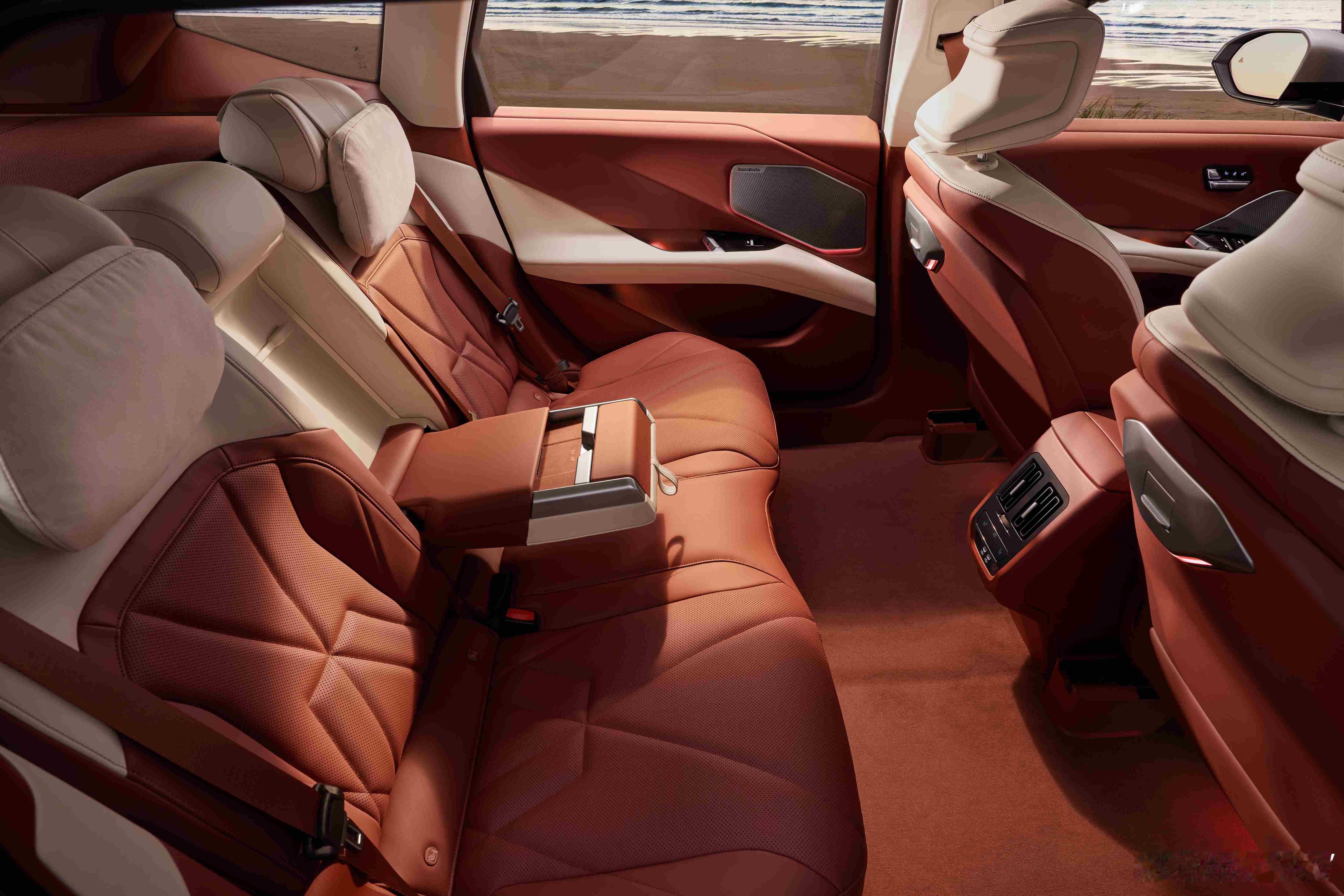 宝马在华开启新世代，用产品力回应最严苛的市场考卷4 月 22 日，宝马于北京工人