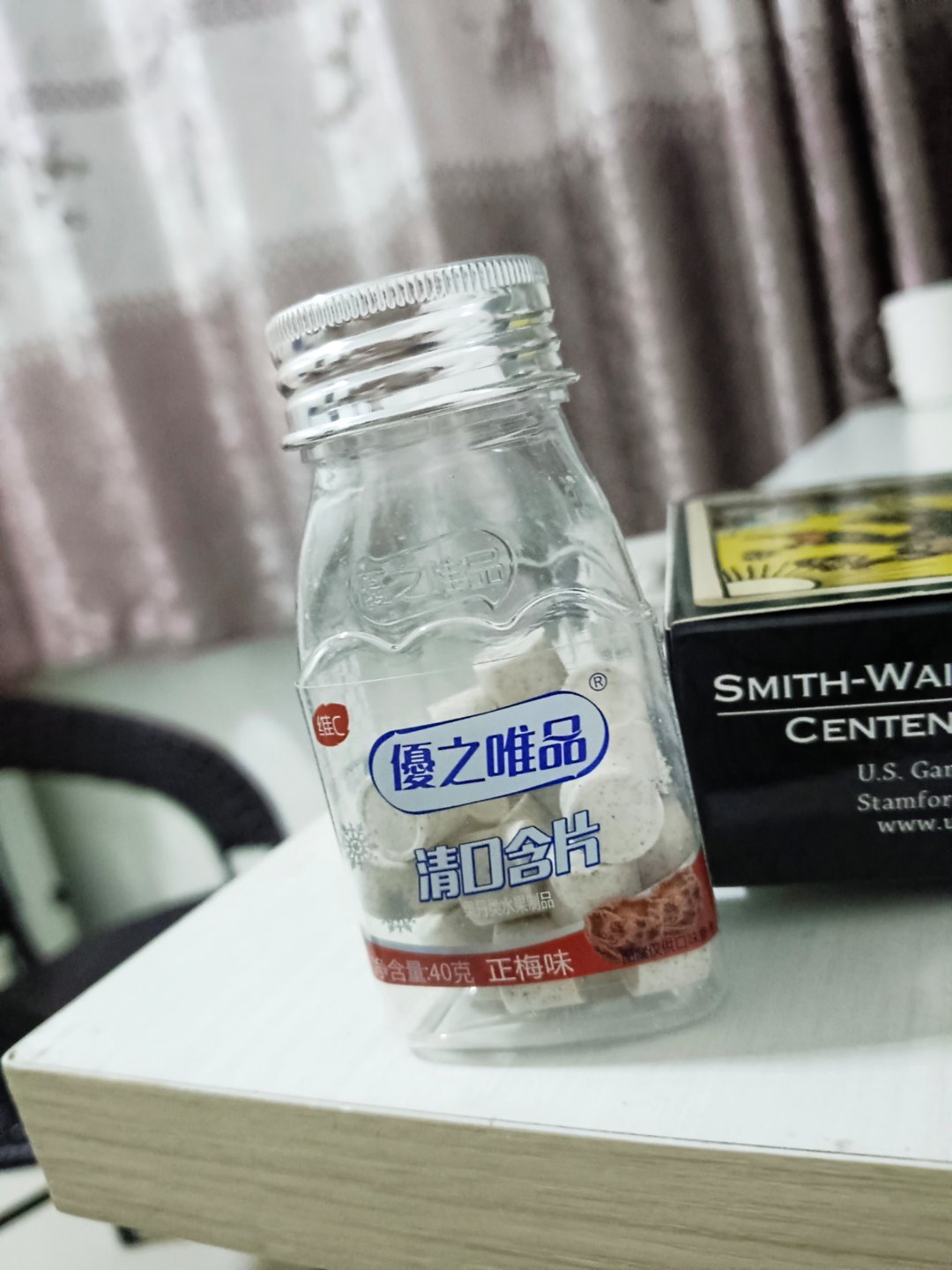 我觉得这个特别好吃。。。 