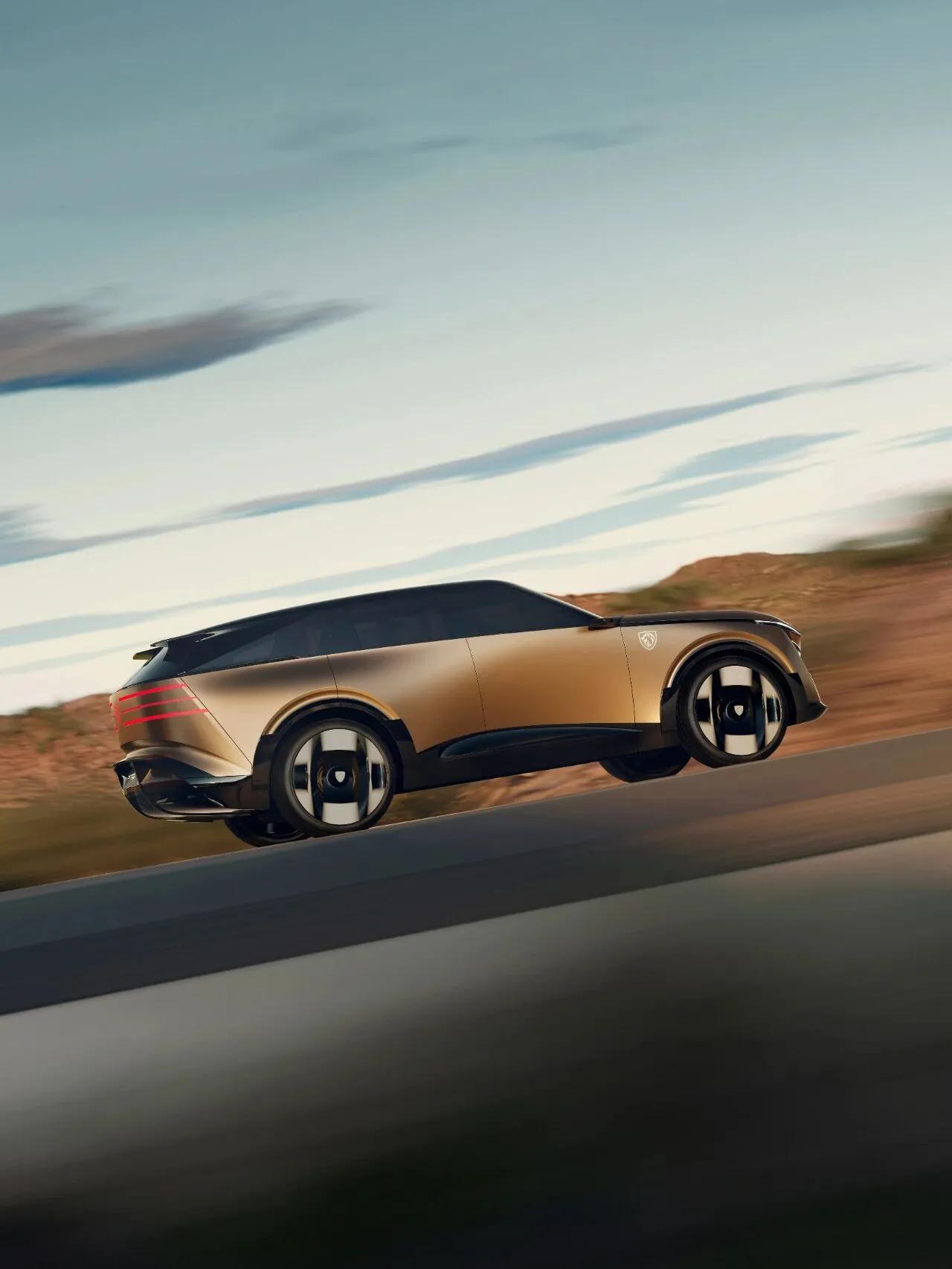 ⚡ 东风1500V高压快充：5分钟补能400+公里
 
核心结论：东风官宣自研1